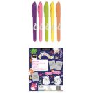 Kaleidoscope Colouring Kit Squishmallows