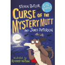 Dog Diaries Curse Of The Mystery Mutt
