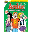Archie Colossal Digest Pack