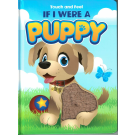Touch and Feel - If I were a Puppy