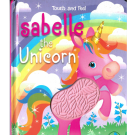 Touch and Feel - Isabelle the Unicorn