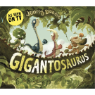 Gigantosaurus