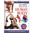 Wonders Of Learning Book My First Book On The Human Body