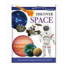 Wonders Of Learning - Discover Space