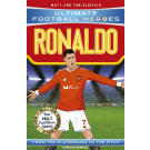 Ultimate Football Heroes Ronaldo