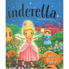3D Pop Scenes - Cinderella