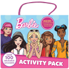 Barbie Activity Pack