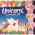 10 Sounds Unicorn Sound Book