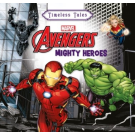 Avengers Mighty Heros