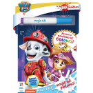 Inkredibles Paw Patrol The Movie Magic