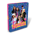 Barbie Happy Tin