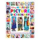 Disney My First Picture Dictionary