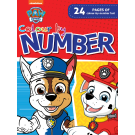 Colour By Number
