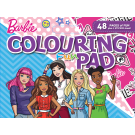 Colouring Pad