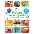 Disney My First Picture Encyclopedia 