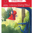 Bedtime Adventures Little Red Riding Hood