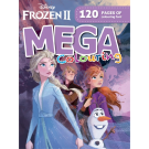 Disney Frozen Colouring Activity Pack
