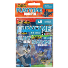 WARNER BROS BATMAN  PLAYTIME PACK