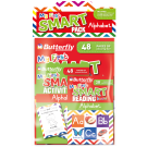BUTTERFLY ALPHABET  MY FIRST SMART PACK