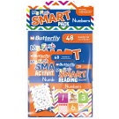 BUTTERFLY NUMBERS  MY FIRST SMART PACK
