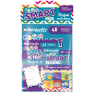 SHAPES AND SIZES  MY FIRST SMART PACK