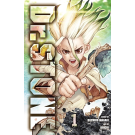 Manga Dr. Stone Vol.1