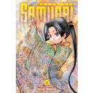 Manga The Elusive Samurai Vol.1