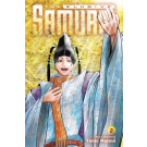 Manga The Elusive Samurai Vol.2