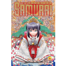 Manga The Elusive Samurai Vol.4