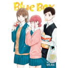 Manga Blue Box Vol.3