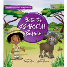 Game Ranger Grace Batu The Fearful Buffalo Mhb