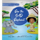Game Ranger Grace Eka The Sad Elephant Mhb