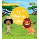 Game Ranger Grace Lungi The Joyful Lion Mhb
