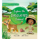 Game Ranger Grace Leylani The Disgusted Leopard 
