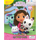 Gabby's Dollhouse My Busy Book