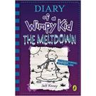 Diary Of A Wimpy Kid: The Meltdown