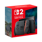 SWITCH 2 CONSOLE