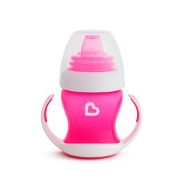 Gentle™ Transition Cup 118ml - Pink | Toys R Us Online