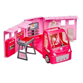 barbie camper van toys r us