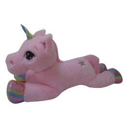 120cm unicorn teddy