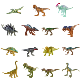 Jurassic World Mini Dino Assortment - Blind Bag | Toys R Us Online