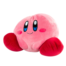 Club Moochi Moochi Mega Kirby Plush 38cm | Toys R Us Online