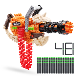 XSHOT Insanity HorrorFire Dread Hammer | Toys R Us Online