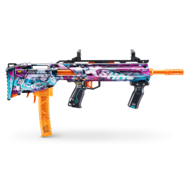 XSHOT PRO SERIES ANIME SINISTER BLASTER | Toys R Us Online