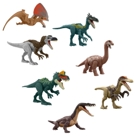 Jurassic World Danger Pack | Toys R Us Online