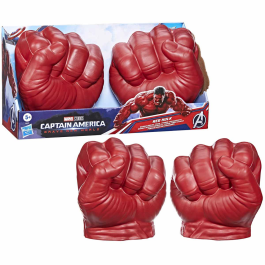 Captain America Gamma Smash Fists | Toys R Us Online