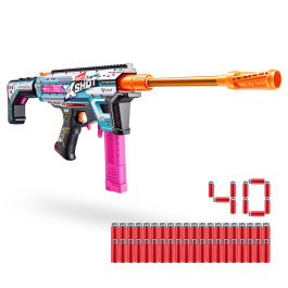 D52 D62 E10 ジャイアンツオブJNR XSHOT Pro Motorized Piston Pump AEB | Toys R Us Online