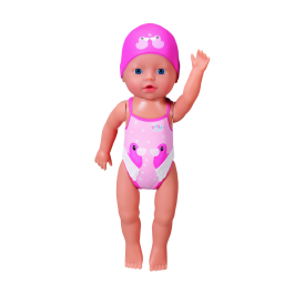 Baby Born 30cm Swimming Lissi Doll | Toys R Us Online