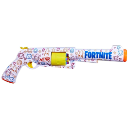 Nerf Fortnite Frenz 4 Ever | Toys R Us Online