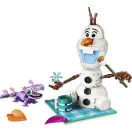 Disney Frozen Olaf and Bruni's Picnic Fun 43287 | Toys R Us Online